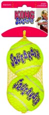 Squeak Air Pelota Large - 2 Unidades